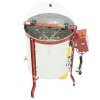 Electric 5-frame honey extractor for Wielkopolska / Langstroth
